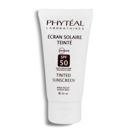 ECRAN TEINTEE BEIGE ECLAT 50 ML