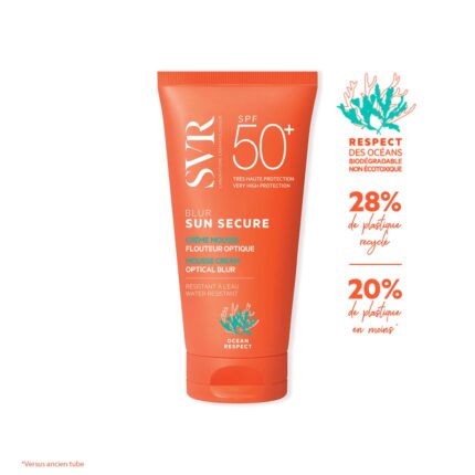 SUN SECURE BLUR ECRAN CR SPF 50