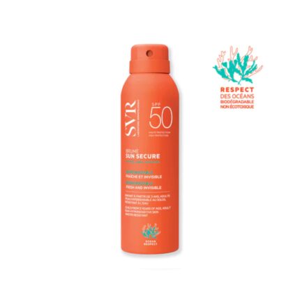 SUN SECURE BRUME SPF50+