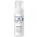 PHARMACERIS WHITE ALBICIN MOUSSE