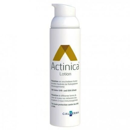 DAYLONG ACTINICA SPIRIG