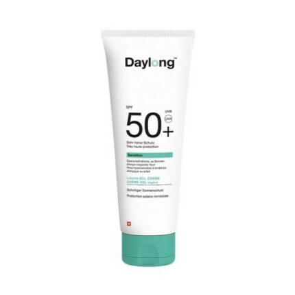 DAYLONG EC GEL SPF 50+ 100ML