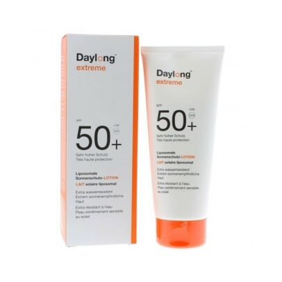 DAYLONG EC LAIT SPF 50+ 200ML