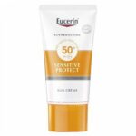 EUCERIN SUN PROTECT SENSITIVE CR