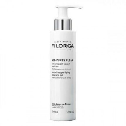 FILORGA AGE PURIFY CLEAN GEL NET