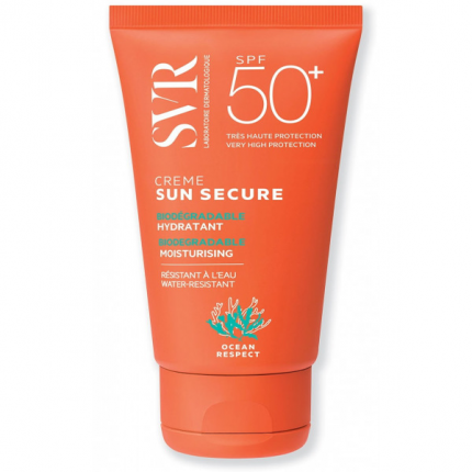 svr sun secure ecran invisible 50+