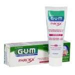 DENTIFRICE PAROEX