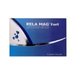 KELA MAG FORT BT/30