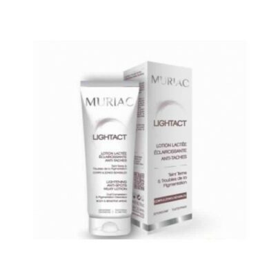 MURIAC LIGHTACT LOTION ANTI TACHE