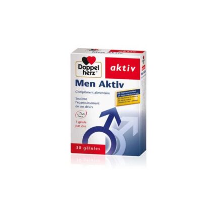 AKTIV MEN AKTIV BT30 AL1