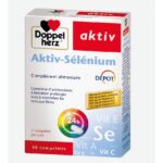 AKTIV SELENIUM GELULE 30 COMPRIME