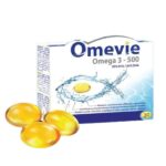 OMEVIE OMEGA 3-500