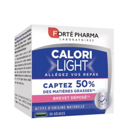 CALORI LIGHT BT30