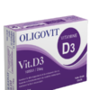 phytothera oligovit vitamine d3 b/15