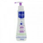 MUSTELA GEL HYGIENE INTIME 200ML