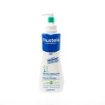 MUSTELA GEL MOUSSANT DERMO-NETTYAN