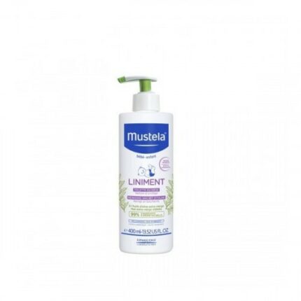 MUSTELA LINIMENT 400ML