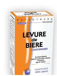 phytothera levure de biere b/180