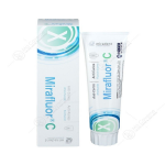 miradent mirafluor c 2en1 dentifric