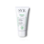 svr spirial deodorant anti-transpirant creme 50ml