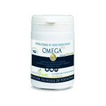 young health omega3 bt/90